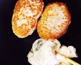 ♡柔らかヘルシーな鶏挽き南蛮?♡作り方7写真