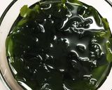 きゅうりとわかめの韓国風冷製スープ作り方1写真