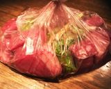 市販ルーにひと手間☆ビーフシチュー作り方2写真