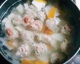 風邪に！これ食べたら寝てください♡作り方4写真