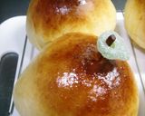 りんごっこ☆まるごとりんごパン（ＨＢ）作り方13写真