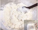 子を思う親の気もち〜♡柏もち〜♪作り方2写真
