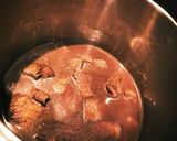 市販ルーにひと手間☆ビーフシチュー作り方10写真