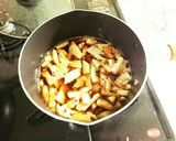 タケノコの美味しさ♪タケノコご飯作り方2写真