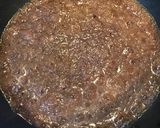 牛ステーキ 新玉ねぎのグレービーソース作り方10写真