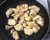 赤味噌トマトでデミグラ風味なパスタ作り方4写真