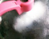 豚辛子味噌蒸し・ノンオイルしっかりおかず作り方4写真