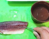 アジの南蛮漬け♡作り置きにも作り方1写真