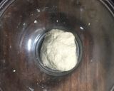 トマト+赤味噌=デミグラス風味なピザ作り方2写真