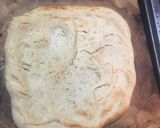 トマト+赤味噌=デミグラス風味なピザ作り方3写真