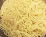 ★冷しゃぶパスタ★作り方2写真