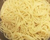 ★冷しゃぶパスタ★作り方2写真