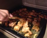 濃厚リッチなバターチキンカレー作り方3写真