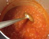 濃厚リッチなバターチキンカレー作り方8写真