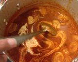 濃厚リッチなバターチキンカレー作り方9写真