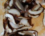 簡単！たけのこと鶏ささみの炊き込みご飯＊作り方6写真