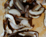 簡単！たけのこと鶏ささみの炊き込みご飯＊作り方6写真