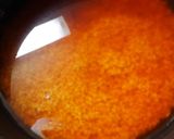 簡単！たけのこと鶏ささみの炊き込みご飯＊作り方9写真