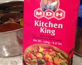 濃厚リッチなバターチキンカレー作り方1写真