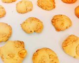 ザクザク食感♡コーンフレークinクッキー作り方6写真