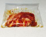 BBQ!漬け込み5分！安いお肉を美味しく作り方3写真