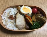 さっぱり★鰤(ブリ)のレモン塩焼き作り方5写真