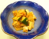 しっとり茹で鶏で色々アレンジ★作り置き作り方11写真