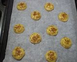 シュークリーム☺☻作り方9写真