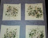 レンチンで♪簡単チーズえびせん作り方13写真