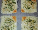 レンチンで♪簡単チーズえびせん作り方14写真