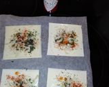 レンチンで♪簡単チーズえびせん作り方16写真