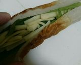 簡単☆色んなちくわの磯辺揚げ♪作り方6写真