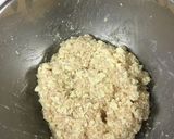 ヘルシー豆腐と米粉のチキンナゲット作り方2写真