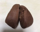 簡単♡かわいい♡ハートパンの成形♡作り方10写真