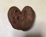 簡単♡かわいい♡ハートパンの成形♡作り方11写真