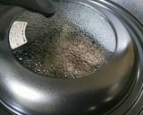 レンチン併用ミニバーグ作り方12写真