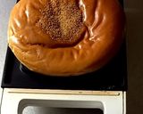 あんぱん１つでホットサンド！作り方3写真