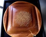 あんぱん１つでホットサンド！作り方4写真