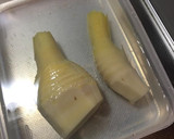超簡単♡たけのこを使った青椒肉絲作り方7写真