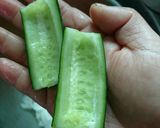新玉ねぎのさっぱりサラダ漬け作り方4写真