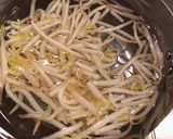 マルちゃん正麺で、行列店の油そば作り方2写真