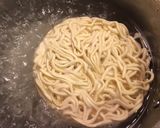 マルちゃん正麺で、行列店の油そば作り方3写真