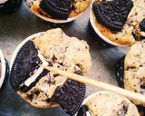 サクサクおいしい☆簡単オレオマフィン作り方13写真