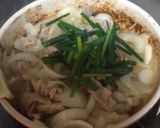 新玉ねぎと豚バラのみそ炒め作り方6写真
