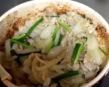 新玉ねぎと豚バラのみそ炒め作り方7写真