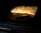 春巻の皮 de ブリトー作り方6写真