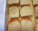 余ったちぎりパンで☆フレンチトースト作り方6写真