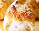ランチに♪HBウインナーチーズちぎりパン作り方23写真
