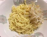 マルちゃん正麺で、行列店の油そば作り方9写真