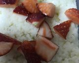 ダイエットに！バニラおからケーキ作り方10写真